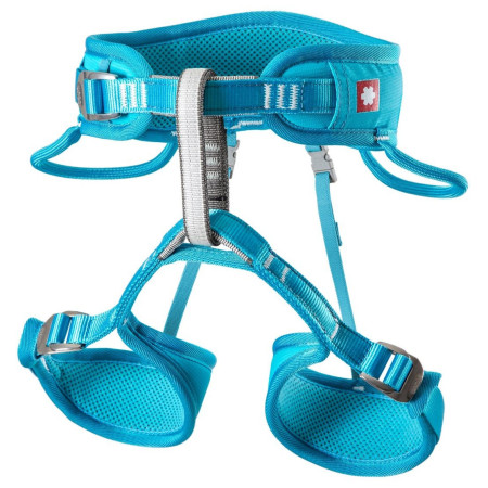 Ham copii Ocun Twist Kid albastru deschis