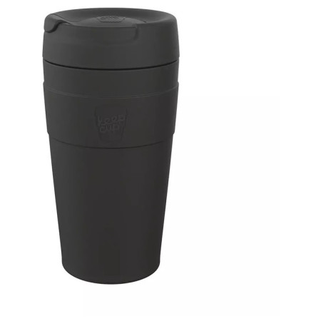 Cană termică KeepCup Helix Thermal L negru Black