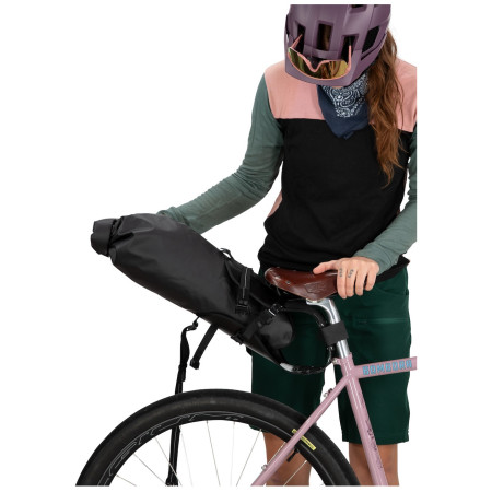 Geantă sub șa Osprey Escapist Saddle