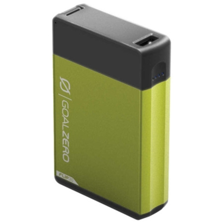 Powerbank Goal Zero Flip 30 verde GoalZeroGreen