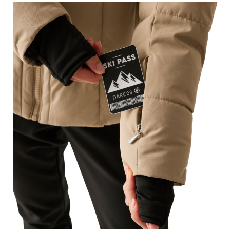 Geacă de schi femei Dare 2b Glamorize VI Jacket