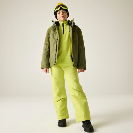 Geacă copii Dare 2b Chill Jacket MartiniOlive