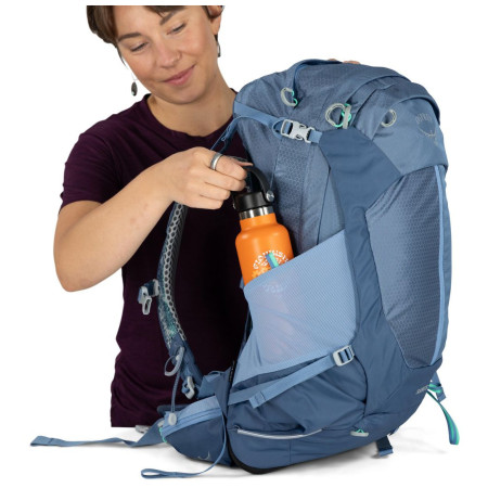 Rucsac femei Osprey Sirrus 24