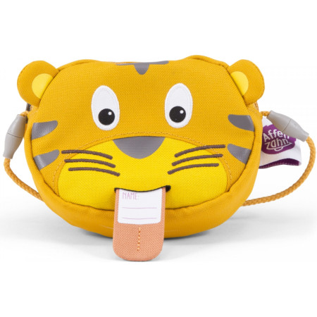 Geantă pentru copii Affenzahn Purse Timmy Tiger
51991