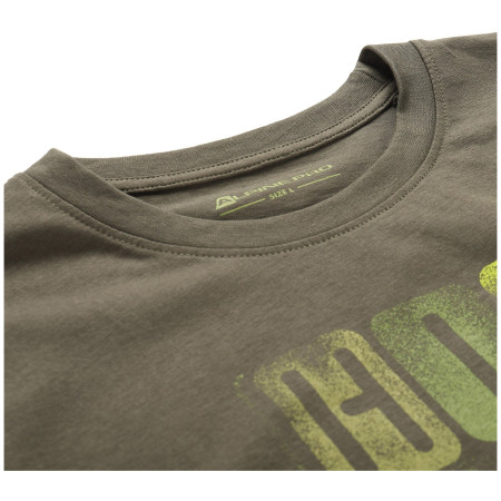 Tricou bărbați Alpine Pro Bolen 2