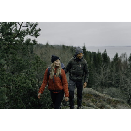 Rucsac turistic femei Fjällräven Keb 72 W