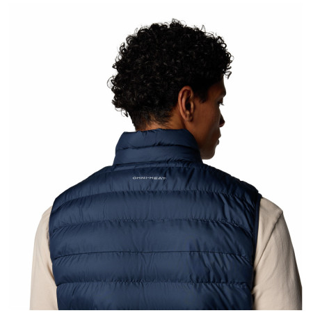 Vestă bărbați Columbia Powder Lite™ II Vest