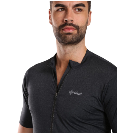 Tricou de ciclism bărbați Kilpi Cavalet-M