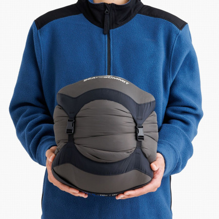 Sac de dormit de puf Sea to Summit Trek -18C Long