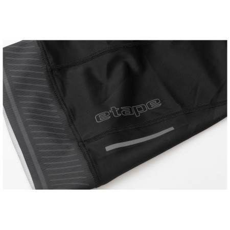 Pantaloni scurți de ciclism bărbați Etape Elite 2.0