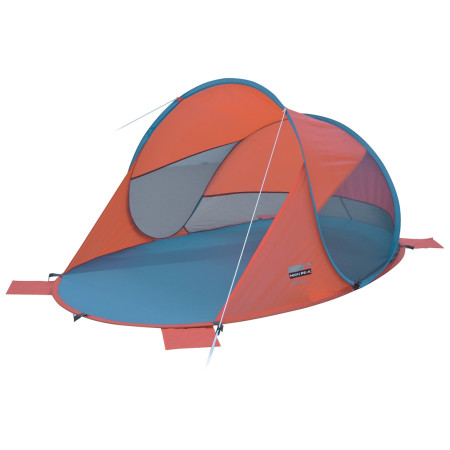 Tendă High Peak Calobra portocaliu/