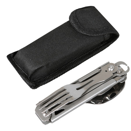 Cuțit multifuncțional Zulu Multispork 6in1