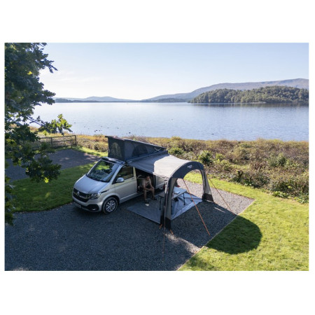 Cort frontal Vango Sunlight Air Low