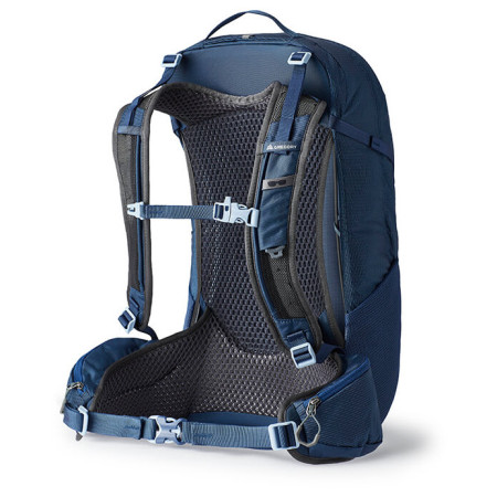 Rucsac turistic femei Gregory Juno 24 2.0