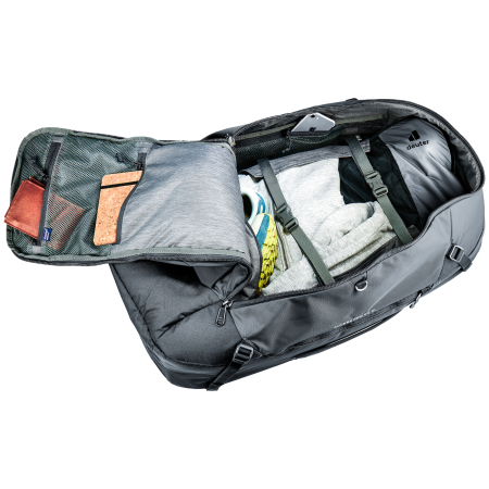 Rucsac Deuter Access Pro 60 SL