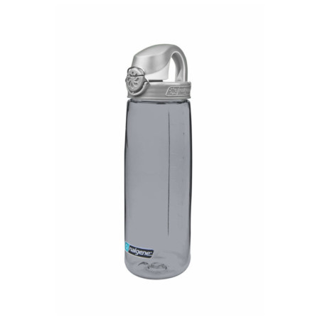Sticlă Nalgene On The Fly 650ml Sustain gri