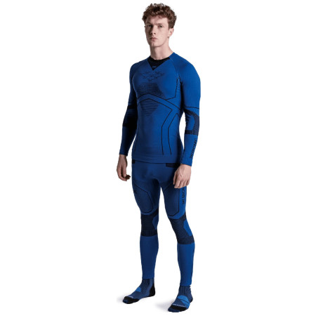 Tricou funcțional bărbați X-Bionic Energy Accumulator Light Shirt Ls Men