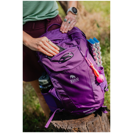 Rucsac Zulu Spectra 25 L