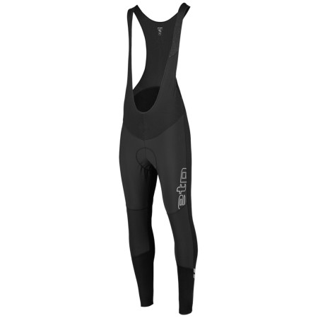 Pantaloni bărbați Etape Vuelta Lacl Vl negru černá/reflex