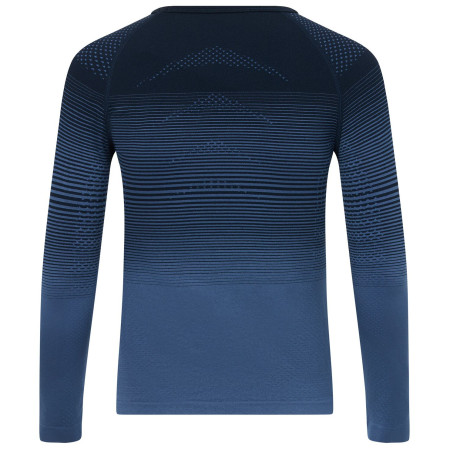 Set funcțional copii Dare 2b Kids InTheZone III Baselayer Set Navy