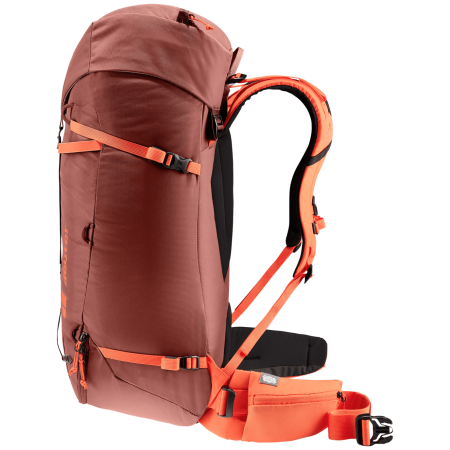 Rucsac Deuter Guide 34+8