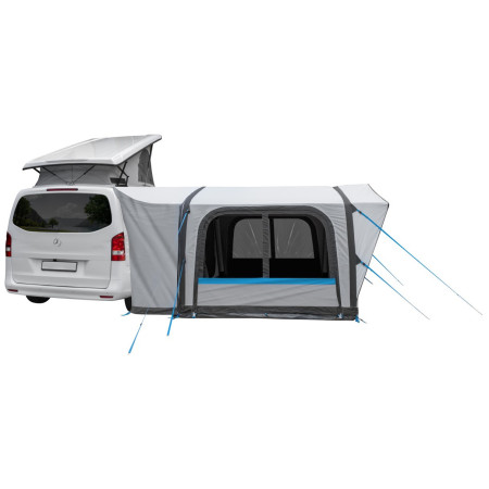 Set cort frontal Brunner Wise A.I.R. TECH