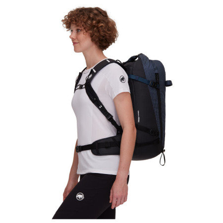Rucsac de alpinism Mammut Trion 28 Women