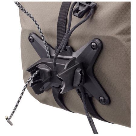 Geantă pentru ghidon Ortlieb Handlebar-Pack QR 11L
