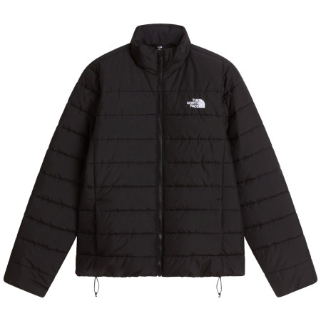 Geacă bărbați The North Face M Aconcagua Jacket negru TNF BLACK