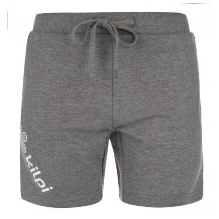 Pantaloni scurți copii Kilpi Dayton-JB gri