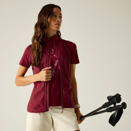 Vestă femei Dare 2b Nomadic Gilet