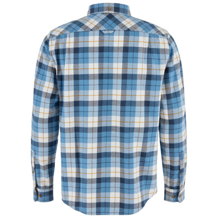 Cămașă bărbați Fjällräven Singi Heavy Flannel Shirt M