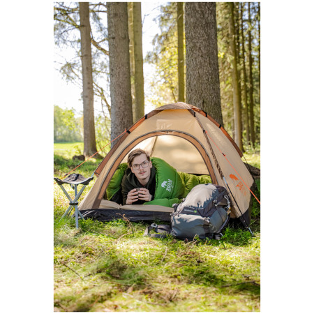 Sac de dormit Zulu Talas 175