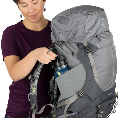 Rucsac turistic femei Osprey Sirrus 36