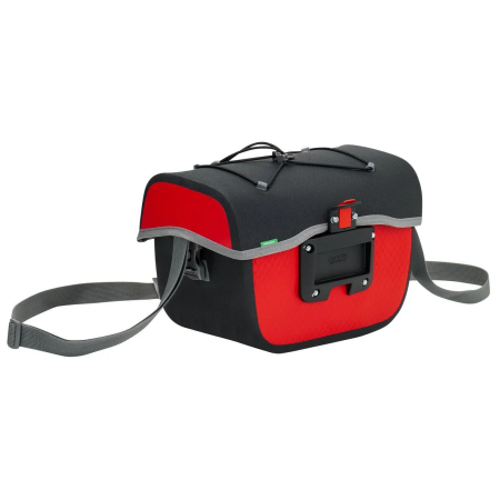 Geantă pentru ghidon Vaude Aqua Box 6L