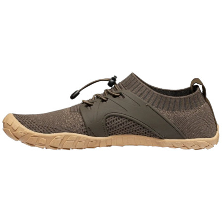 Încălțăminte Bennon BOSKY Khaki Barefoot