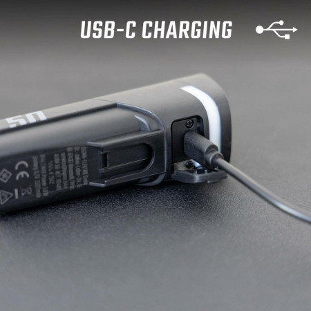 Far frontal Sigma Aura 50