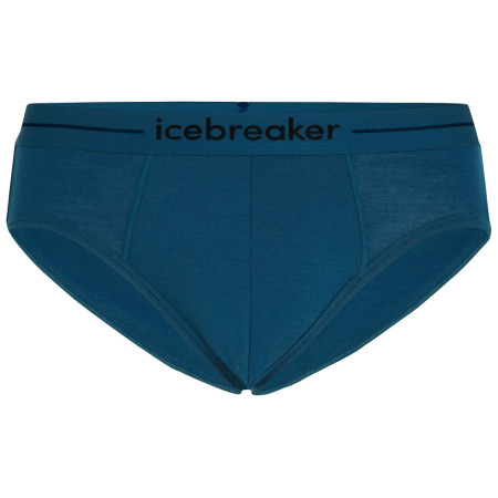 Slipi bărbați Icebreaker Mens Anatomica Briefs