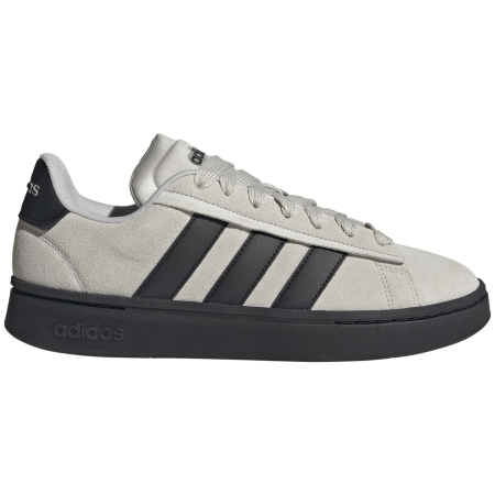 Încălțăminte bărbați Adidas Grand Court Alpha 00S bej