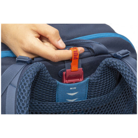 Rucsac turistic Vaude Wizard 24+4