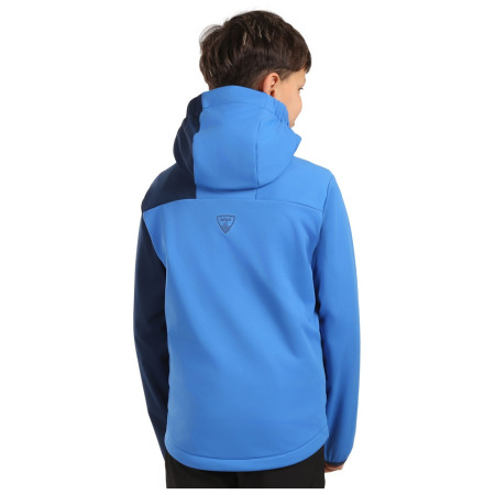 Geacă softshell copii Kilpi Ontavio-Jb