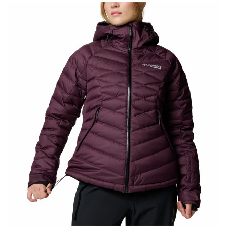 Geacă de puf femei Columbia Roaring Fork II Down Jacket