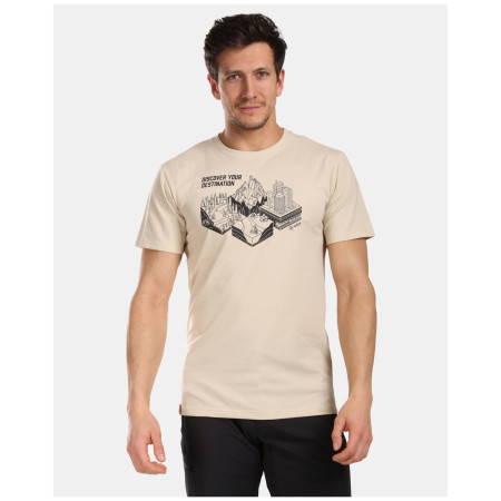 Tricou bărbați Kilpi Vibe-M