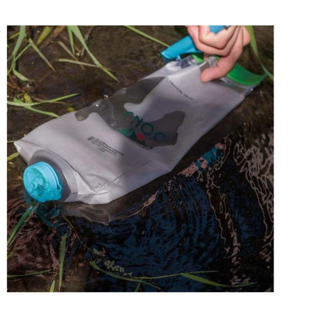 Sticlă pliantă CNOC 42 mm Vecto 2l Water Container