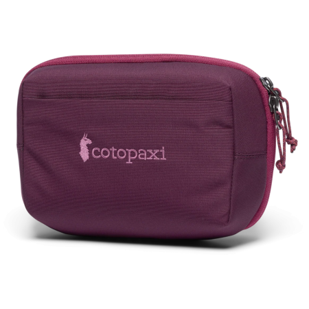 Organizator de voiaj Cotopaxi Viaje Tech Organizer violet Blackberry