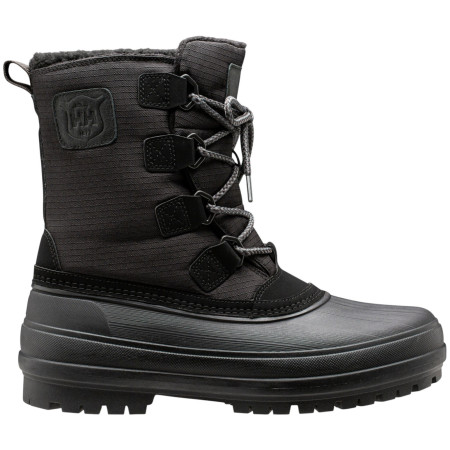 Încălțăminte bărbați Helly Hansen Gamvik negru 991 Black