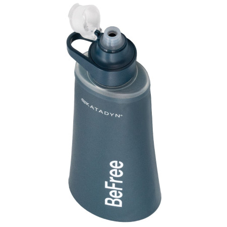Sticlă cu filtru Katadyn BeFree AC 1 l