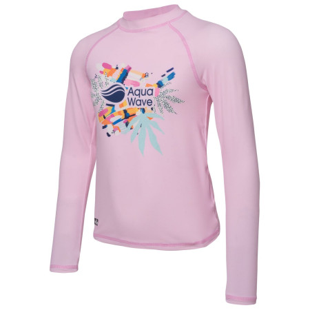 Tricou copii Aquawave Uver Kdg