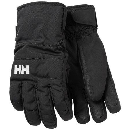 Mănuși copii Helly Hansen Jr Swift Ht Glove 2.0 negru 990 Black