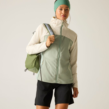 Geacă femei Dare 2b Nomadic Softshell
